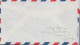 1940. USA MIDWAY MARINE DET.3rd DEF.BAT.FLEET NOV 1 1940-FIRST DAY Cancel On Beautiful VIA AI... (Michel 300) - JF444765 - Hawaï