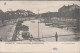 1928. SVERIGE. LUFTPOSTEXP. NR 1 STOCKHOLM - LONDON 3-IX-28 FEMTE TUREN. On BREFKORT (STRÖMS... (Michel 209+) - JF444782 - Storia Postale