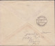 1929. SVERIGE. _Very Fine Cover With Pictures Of Pilots And Their Plane PAR AVION To Wien Wi... (Michel 111+) - JF444790 - Storia Postale