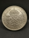 2 SHILLINGS  ARGENT 1944 GEORGE VI ROYAUME UNI / UNITED KINGDOM SILVER - J. 1 Florin / 2 Shillings