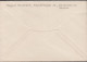 1946. SVERIGE. Fine Small LUFTPOST Cover To Buenos Aires With 40 öre TEGNER Cancelled FIRST S... (Michel 324) - JF444806 - Lettres & Documents