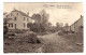 CPSM HACHY : Rue De La Fontaine / Maison Des Aumôniers - Circulée - Edit. N. Manin-Trauscht -2 Scans - Habay