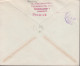 1951. SVERIGE. Fine Cover To Tokyo, Japan With UPU Complete Set + Extra 30 ÖRE Cancelled ... (Michel 351-553) - JF444813 - Covers & Documents