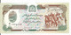 AFGHANISTAN 500 AFGHANIS ND1979-91 UNC P 60 - Afghanistán