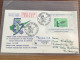 Zypern Türkei 1979 R- Brief - Brieven En Documenten