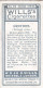 Borough Arms 1906 - Wills Cigarette Card - Antique - 59 Croydon - Wills