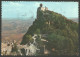 Carte P De 1965 ( San Marino & 6 Timbres ) - Storia Postale