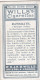 Borough Arms 1906 - Wills Cigarette Card - Antique - 56 Ramsgate - Wills