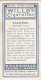 Borough Arms 1906 - Wills Cigarette Card - Antique - 80 Taunton - Wills