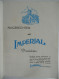 NAGERECHTEN Met Imperial Products Antwerpen / Dessert Taart Pudding Ijs Gebak Cake Beignets Pannenkoek Biscuits Bakboek - Vita Quotidiana