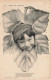 FANTAISIES - Un Enfant Dans Des Feuilles De Vignes - Espoir De Vigneron - Carte Postale Ancienne - Babies