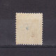 NEW SOUTH WALES AUSTALIA 1897, SG# 262a, Perf 12×11½, Queen Victoria, MH - Neufs