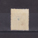 NEW SOUTH WALES AUSTALIA 1897, SG# 262a, Perf 12×11½, Queen Victoria, MH - Ongebruikt