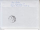 # ROMANIA : DOGS Cover Circulated In Romania #853721995 - Registered Shipping! - Lettres & Documents