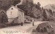 FRANCE - Route De Gex à La Faucille - Le Châlet Et Fontaine Napoléon - Paysanne - Carte Postale Ancienne - Gex