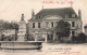 FRANCE - Divonne Les Bains - Le Monument P Vidard - Carte Postale Ancienne - Divonne Les Bains
