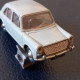 Austin 1100 Grise Miniature  De  Norev ( Made In  France )   1/43    N : 89   En Très Bonne état - Norev