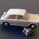 Delcampe - Austin 1100 Grise Miniature  De  Norev ( Made In  France )   1/43    N : 89   En Très Bonne état - Norev
