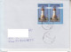 ROMANIA : LIGHTHOUSE Cover Circulated In Romania #722659810 - Registered Shipping! - Lettres & Documents