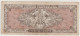 Giappone, Banconota Di Occupazione Militare. 20 Yen 1945 - Japón