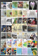 GRANDE-BRETAGNE - JOLI LOT - 2 SCANS - NEUF** MNH - Collections