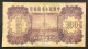 Cina China Federal Reserve Bank Of China 100 Yuan 1938 Pick #J64a Rara Resturata Cina.001 - Chine