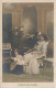 COUPLES - L'amour De La Famille - Famille - Carte Postale Ancienne - Couples