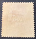 US Telegraph Stamps: California State Company 1875 Sc.5T8 RARE XF Mint* (USA Timbre Telegraphe - Telegraph Stamps