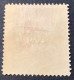 US Telegraph Stamps: California State Company 1875 Sc.5T8 RARE XF Mint* (USA Timbre Telegraphe - Telegraph Stamps