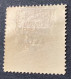 US Telegraph Stamps: California State Company 1875 Sc.5T8 RARE XF Mint* (USA Timbre Telegraphe - Telegraph Stamps