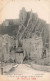 FRANCE - Sisteron - Les Alpes Pittoresques - Le Rocher De La Citadelle Et La Porte Dauphine - Carte Postale Ancienne - Sisteron