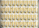 Delcampe - LOT BGCTO01 -  CHEAP  CTO  STAMPS  IN  SHEETS (for Packets Or Resale) - Collections, Lots & Séries