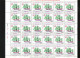 Delcampe - LOT BGCTO01 -  CHEAP  CTO  STAMPS  IN  SHEETS (for Packets Or Resale) - Collections, Lots & Séries
