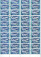 Delcampe - LOT BGCTO01 -  CHEAP  CTO  STAMPS  IN  SHEETS (for Packets Or Resale) - Lots & Serien