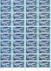 Delcampe - LOT BGCTO01 -  CHEAP  CTO  STAMPS  IN  SHEETS (for Packets Or Resale) - Collections, Lots & Séries