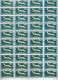 Delcampe - LOT BGCTO01 -  CHEAP  CTO  STAMPS  IN  SHEETS (for Packets Or Resale) - Collections, Lots & Séries