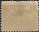 CANADA 1906 Postage Due Stamp - 2c. - Violet MH - Strafport