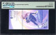 Macau  Macao 2022 Beijing Games Paper Banknotes PMG 67 Winter Olympics - Macau