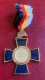 España Medalla Honor Y Gloria A Caídos Y Héroes 1963 - Sonstige & Ohne Zuordnung