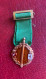 Delcampe - España Medalla Franco XXV Años Paz Y Miniatura 1964 PG 949 - Altri & Non Classificati