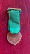 Delcampe - España Medalla Franco XXV Años Paz Y Miniatura 1964 PG 949 - Sonstige & Ohne Zuordnung