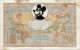 Walt Disney Mickey Dessin Sur Billet De Banque - Altri & Non Classificati