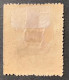 US Telegraph Stamps: California State Company 1874 Sc.5T7 RARE XF Mint* (USA Timbre Telegraphe - Telegrafo