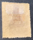 US Telegraph Stamps: California State Company 1874 Sc.5T7 RARE XF Mint* (USA Timbre Telegraphe - Telegraph Stamps