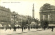 Belgique - Brussel - Bruxelles - Place De Brouckère - Squares