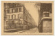 CPA - PARIS 4èm Arrd - Rue St Louis En L'Ile - Etablissements Rouquette - Vins, Spiritueux, Cidre - District 04