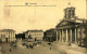 Belgique - Brussel - Bruxelles - Place Royale - Places, Squares