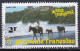 Polynésie Française  TUC 1992 YT 399-400 Oblitérés - Used Stamps