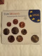 Plaquette Euro-Münzen Bundesepublik Deutschland - Karlsruhe G 2006 - Collezioni