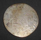 Ancienne Monnaie 1622 Escalin Argent Philippe IV (IIII) Bruxelles (?) - 1556-1713 Pays-Bas Espagols